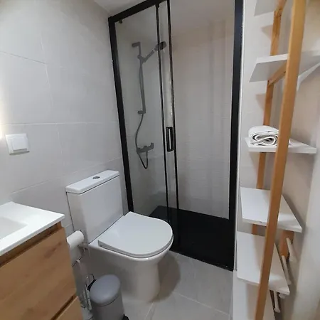 Alfama T1 Travel Лісабон