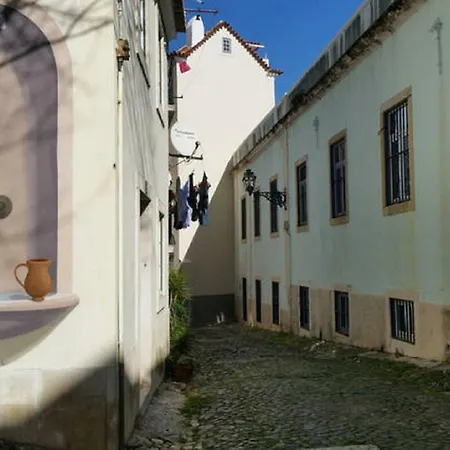 Διαμέρισμα Alfama T1 Travel *