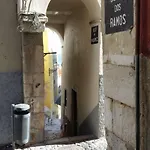 Alfama T1 Travel * Lisboa